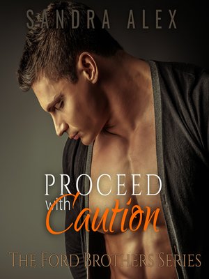 cover image of Proceed with Caution